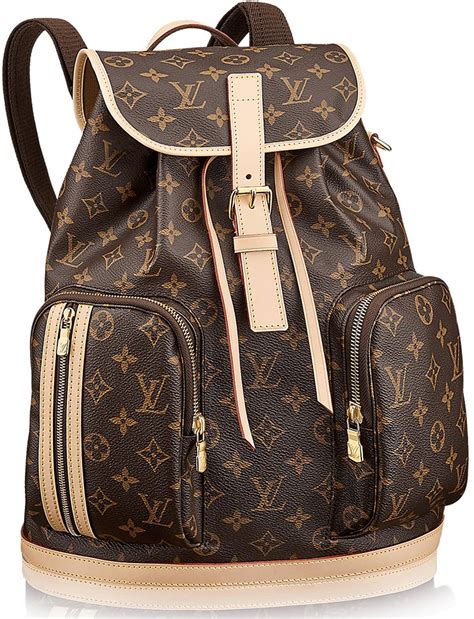 louis vuitton backpack price|All Bags .